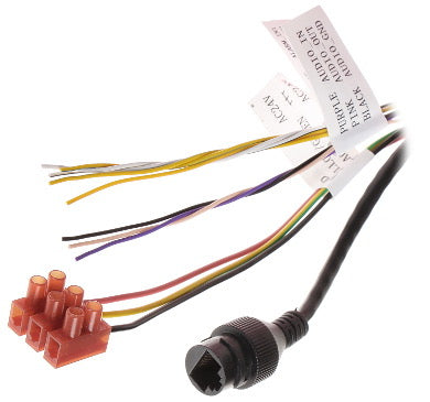 Caméra Dome Extérieure IP Hikvision DS-2DE7530IW-AE - 5 Mpx Ultra-Rapide