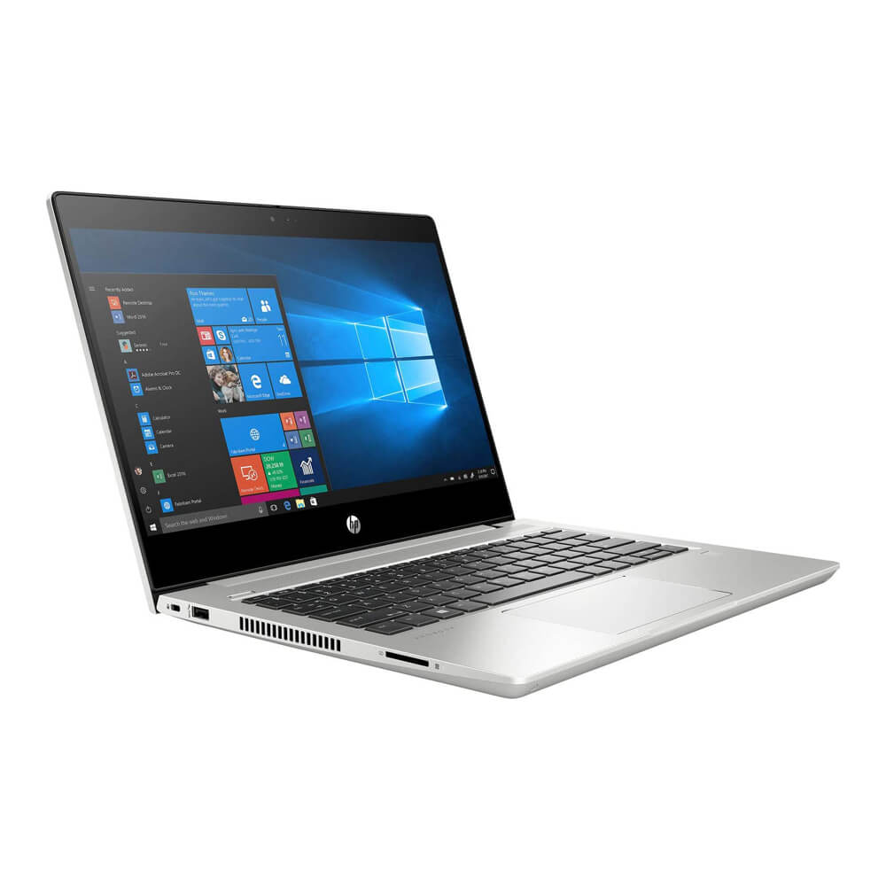 HP ProBook 640 G4 i5 8ᵉ génération – 500 Go