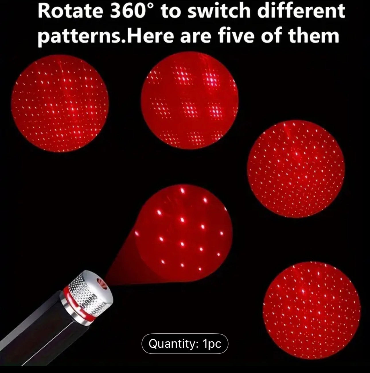 USB Mood Light – Enhance the Ambiance of Your Home and Vehicle