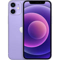 Apple iPhone 12 mini 128 Go - Écran 5,4" Compact, Puce A14 Bionic, 5G
