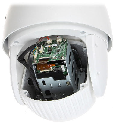 Caméra Dome Extérieure IP Hikvision DS-2DE7530IW-AE - 5 Mpx Ultra-Rapide