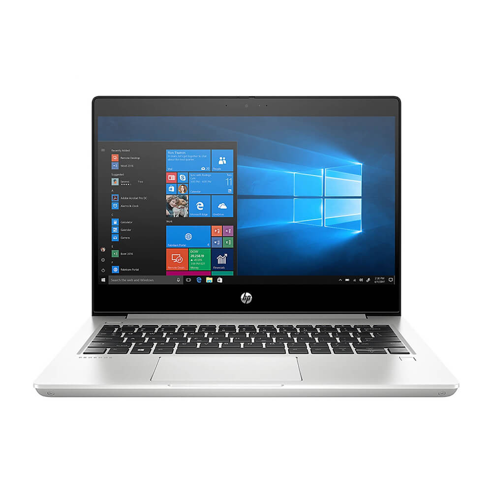 HP ProBook 640 G4 i5 8ᵉ génération – 500 Go
