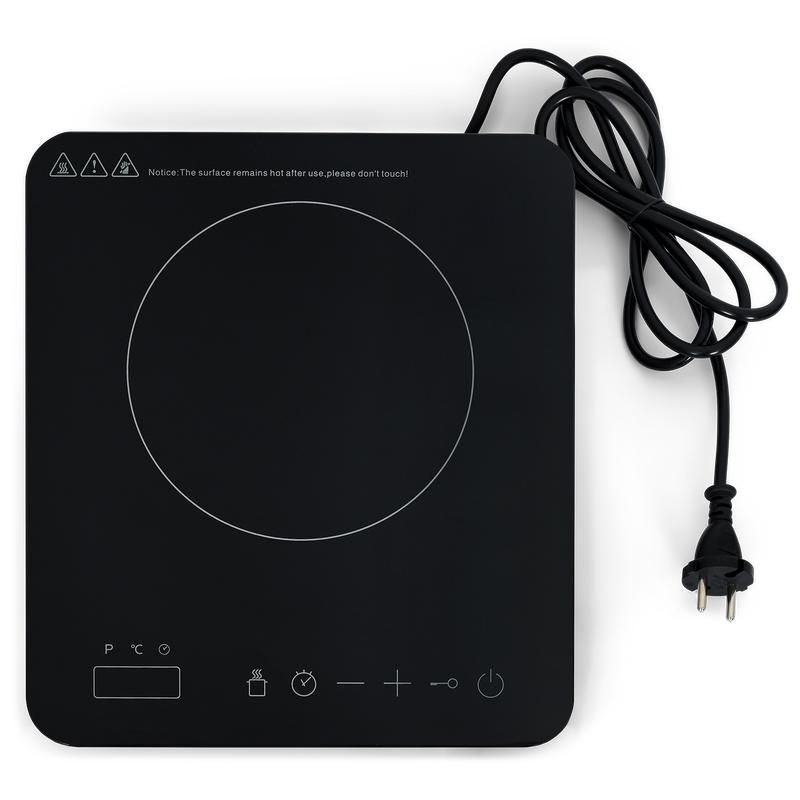 rechaud à 1 plaques