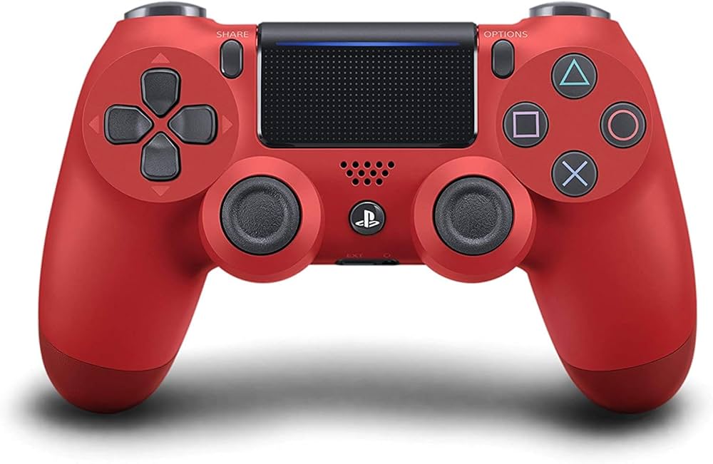 Manette Playstation 4