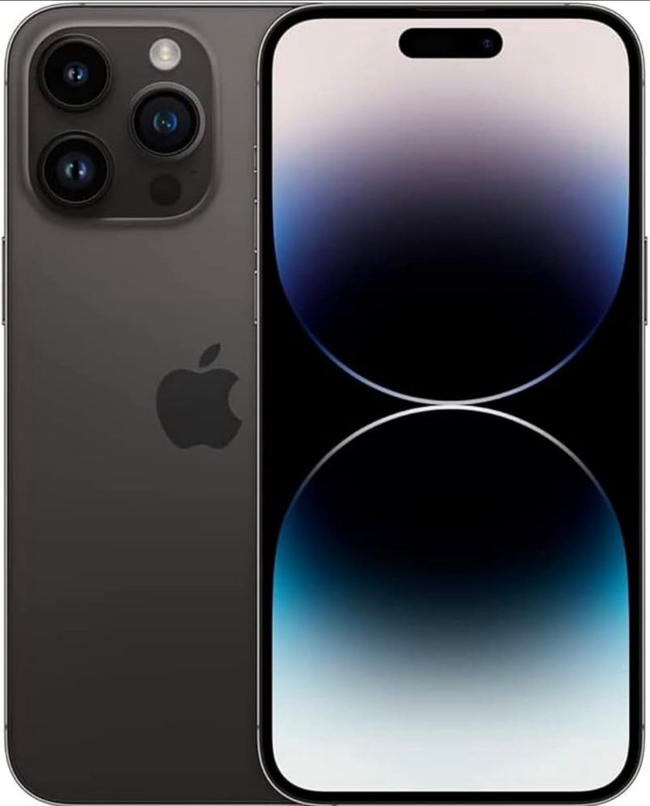 📱 Apple iPhone 14 Pro Max – 256 Go