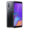 Samsung Galaxy A7 (2018) - Smartphone 64 Go, Écran Super AMOLED 6"