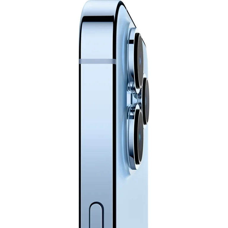 Apple iPhone 13 Pro 256 Go - Écran 6,1" ProMotion, Puce A15 Bionic