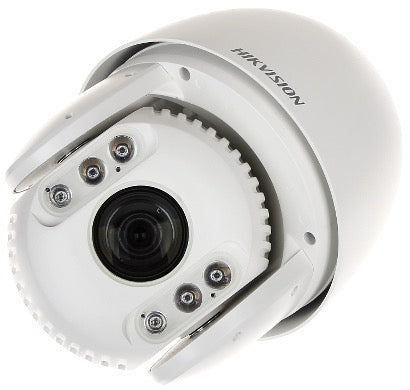 Caméra Dome Extérieure IP Hikvision DS-2DE7530IW-AE - 5 Mpx Ultra-Rapide