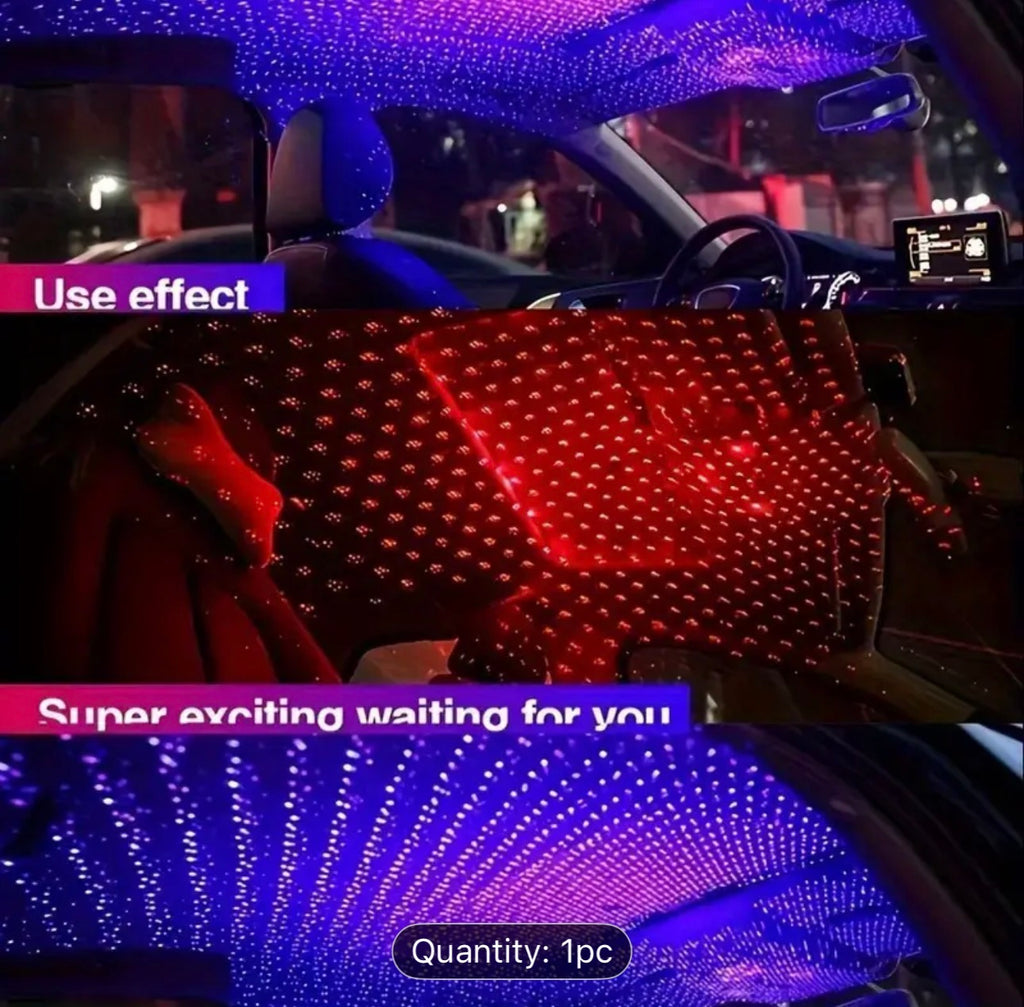 USB Mood Light – Enhance the Ambiance of Your Home and Vehicle