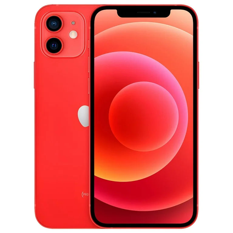 Apple iPhone 12 128 Go - Écran 6,1" Super Retina XDR, Puce A14 Bionic, 5G