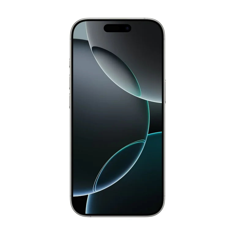 Apple iPhone 16 Pro Max 1 To - Écran 6,9" Super Retina XDR, Puce A18 Pro