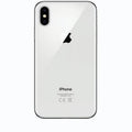 Apple iPhone X 256 Go - Écran 5,8" OLED, Puce A11 Bionic, Face ID