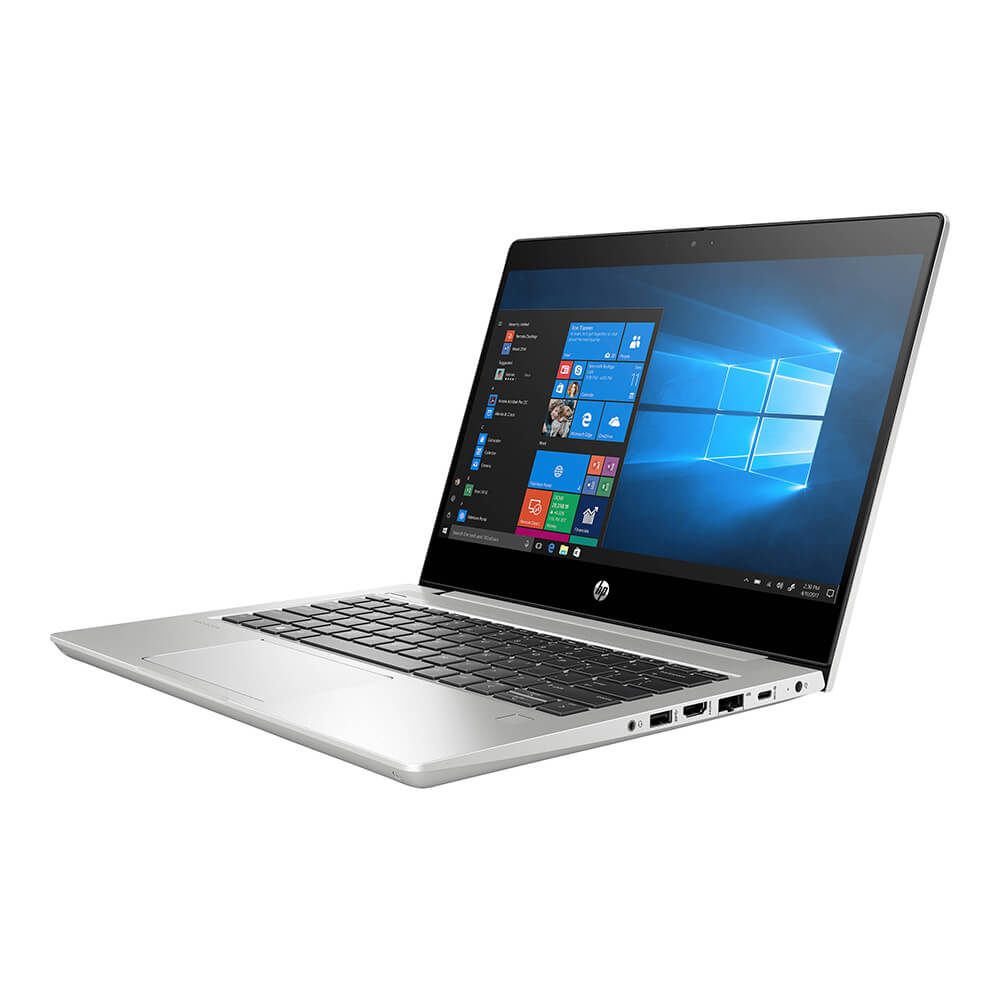 HP ProBook 640 G4 i5 8ᵉ génération – 500 Go