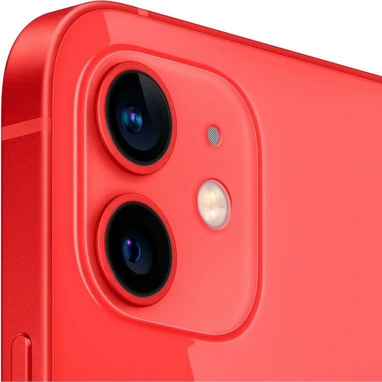 Apple iPhone 12 128 Go - Écran 6,1" Super Retina XDR, Puce A14 Bionic, 5G