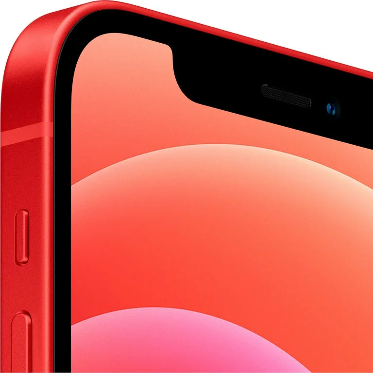 Apple iPhone 12 128 Go - Écran 6,1" Super Retina XDR, Puce A14 Bionic, 5G