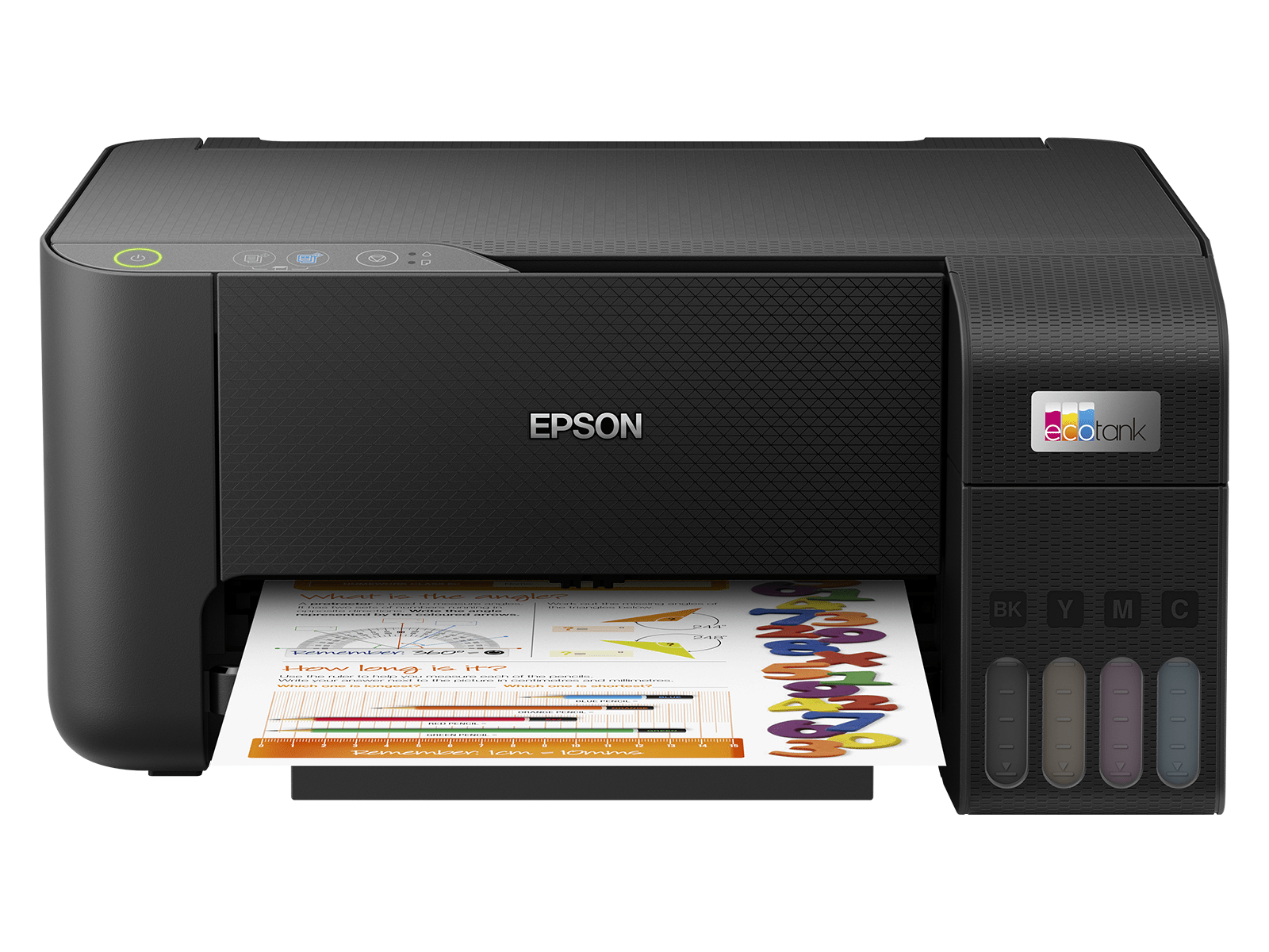 EPSON 3210