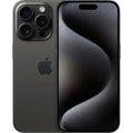 Apple iPhone 15 Pro 512 Go - Écran 6,1" Super Retina XDR, Puce A17 Pro