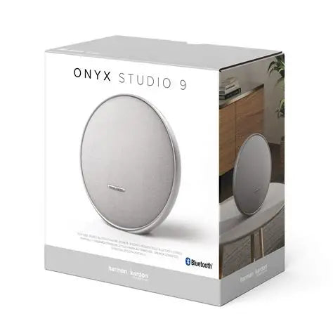 🔊 Onyx Studio 9