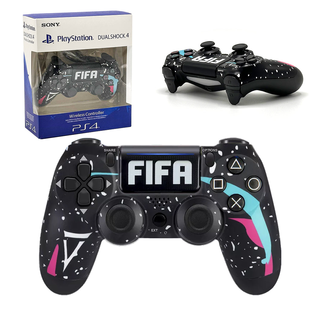 Manette Playstation 4