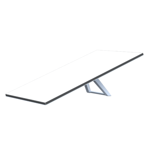 Starlink Kit Standard Gen 3 - Internet Satellitaire Haute Performance