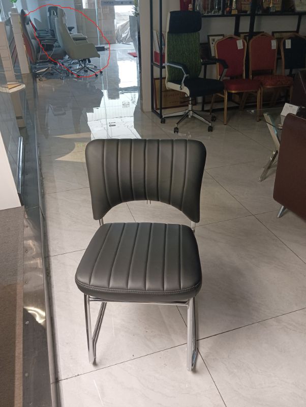 office chair visiteur