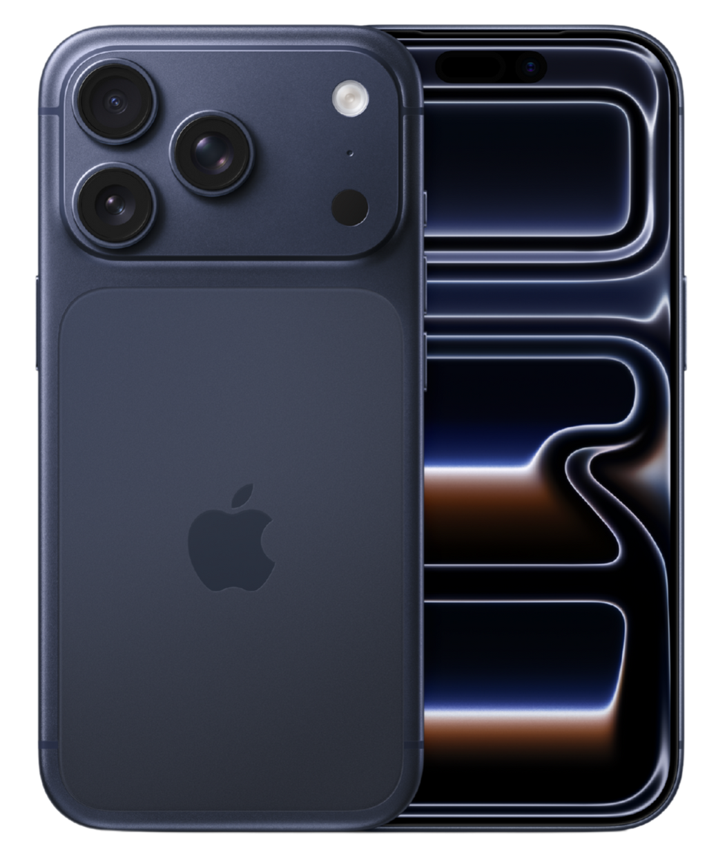 Iphone 17pro Max - 256gb