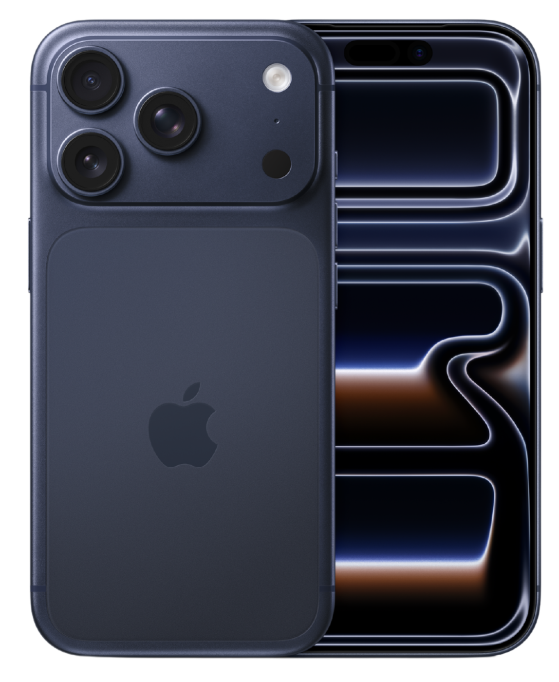 Iphone 17pro Max - 256gb