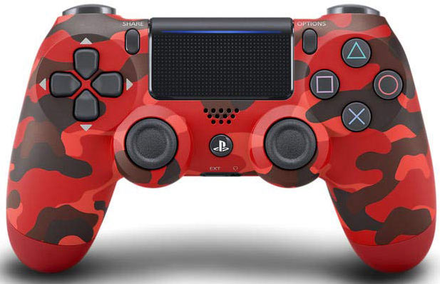 Manette Playstation 4