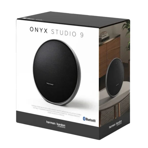 🔊 Onyx Studio 9